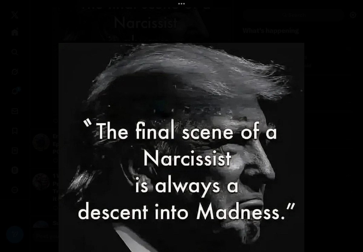 M_Jespersen's tweet photo. @TrumpDailyPosts https://t.co/1vD3cfGqwV