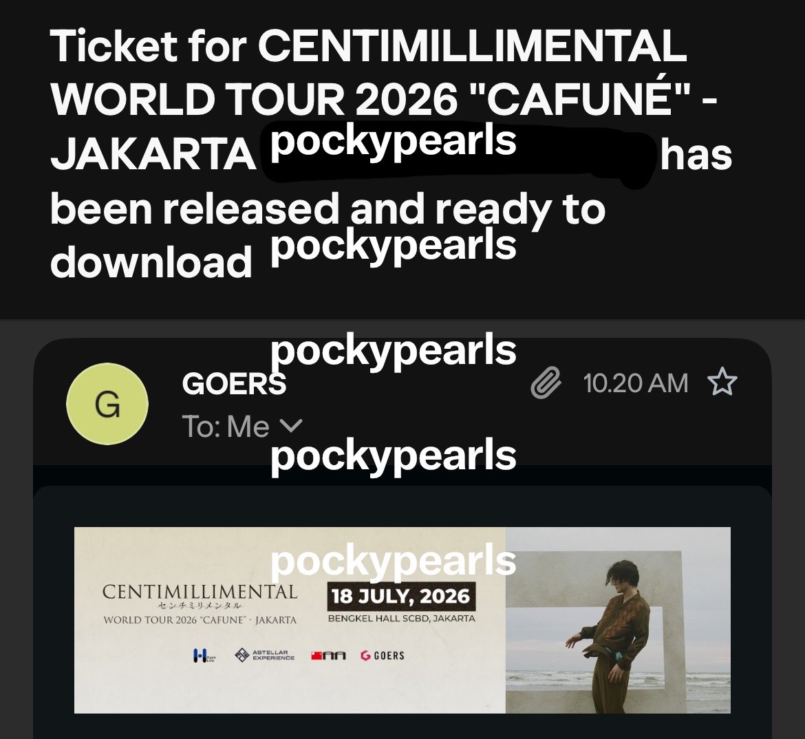 pockypearls's tweet photo. omg impulsif banget tibatiba https://t.co/dHHN1jcPbx