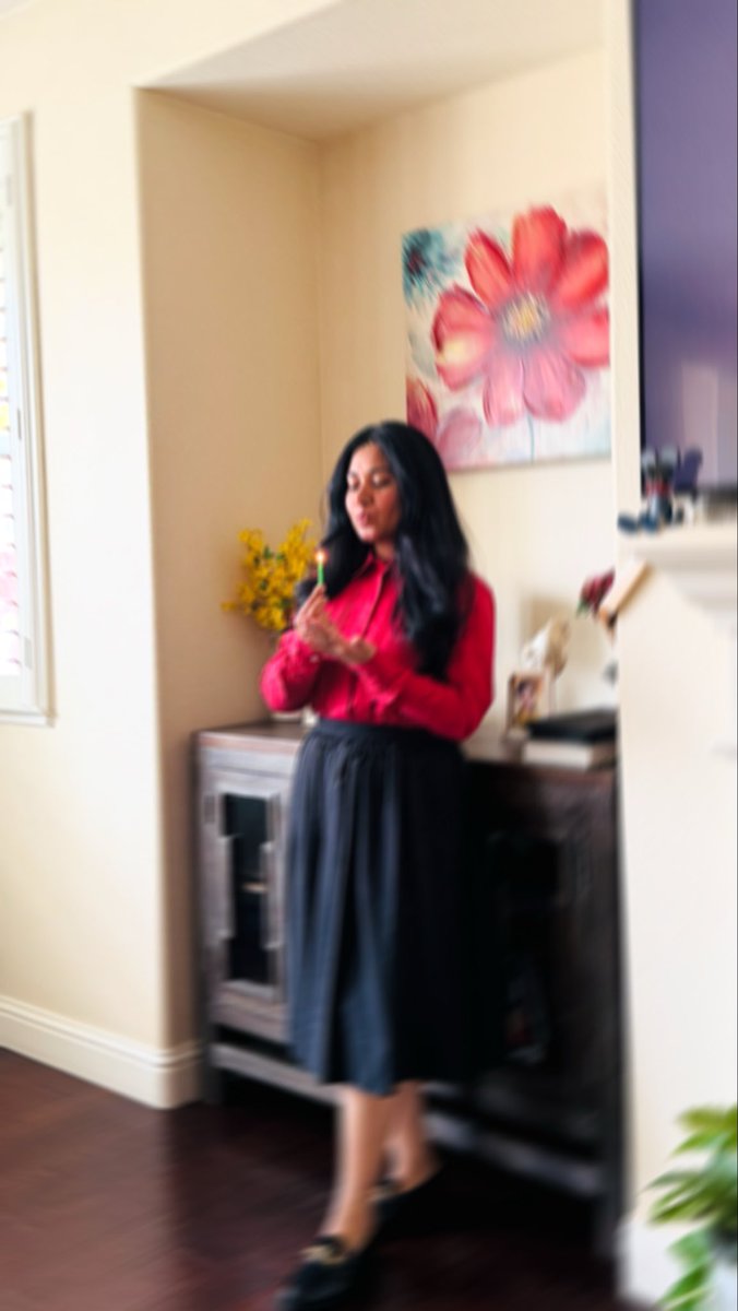 Mindykgrewal tweet media