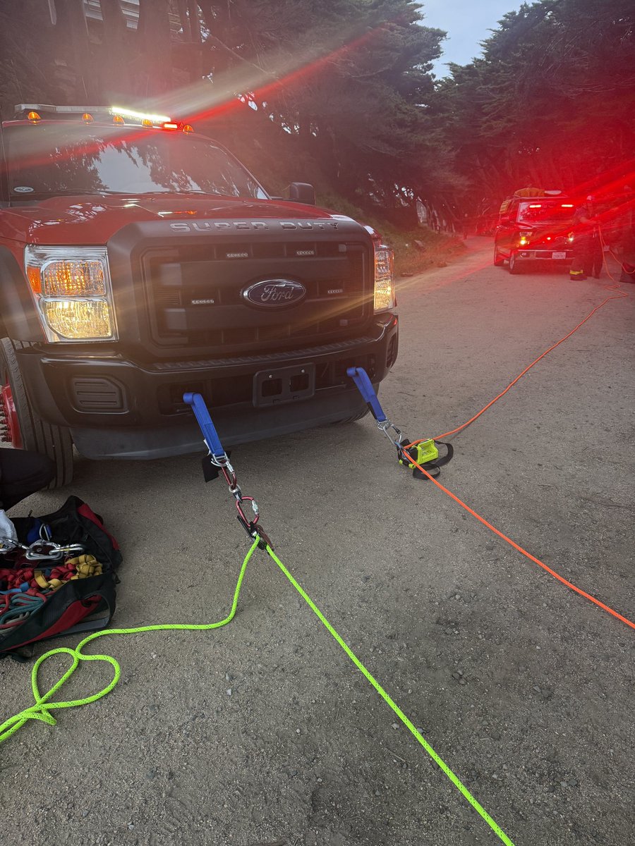 SAN FRANCISCO FIRE DEPARTMENT MEDIA tweet media