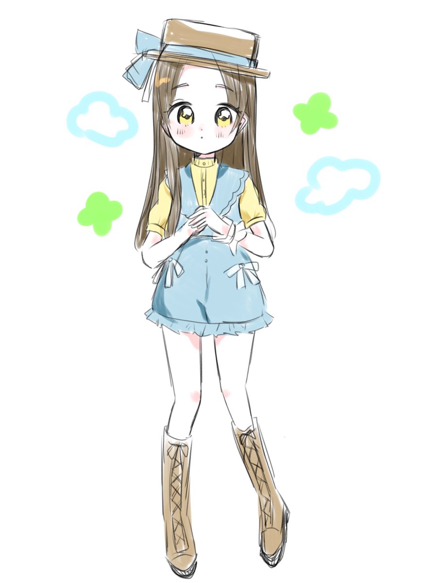 苺🍓꒦꒷ tweet media