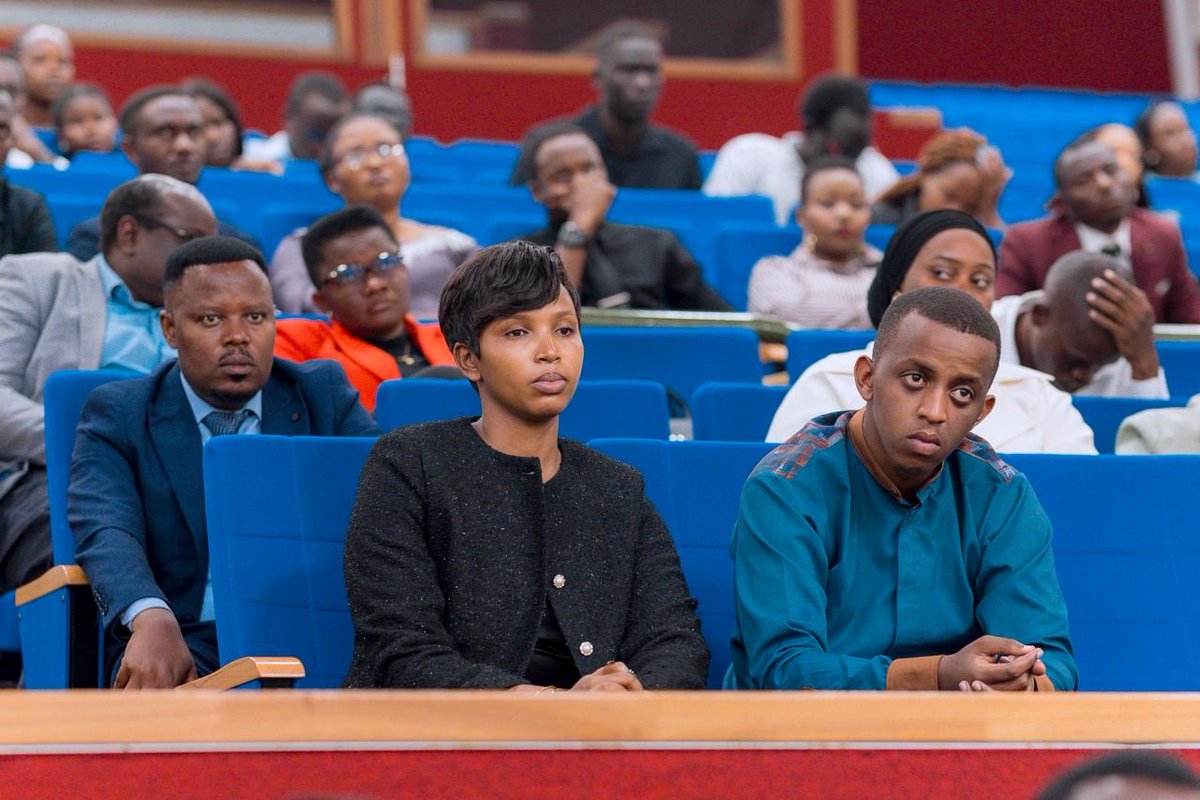 MadederiOG's tweet photo. Being one of the young people who attended African Liberation Day 2026 was a great lesson and a reminder that Africa has a powerful history, but also a future that can be built by us.

We learned about unity, self-reliance, loving our continent, and defending it through our ideas, actions, and values.

The words from the leaders who spoke to us left us with the responsibility of becoming a visionary generation that fights for a peaceful Africa with clean water, proper sanitation, and sustainable development. 🌍✨

“Africa is not only our origin, it is our responsibility.” ❤️💛💚

#AfricanLiberationDay
#PanAfricanism
#AfricaRising
#YouthForAfrica
#Agenda2063