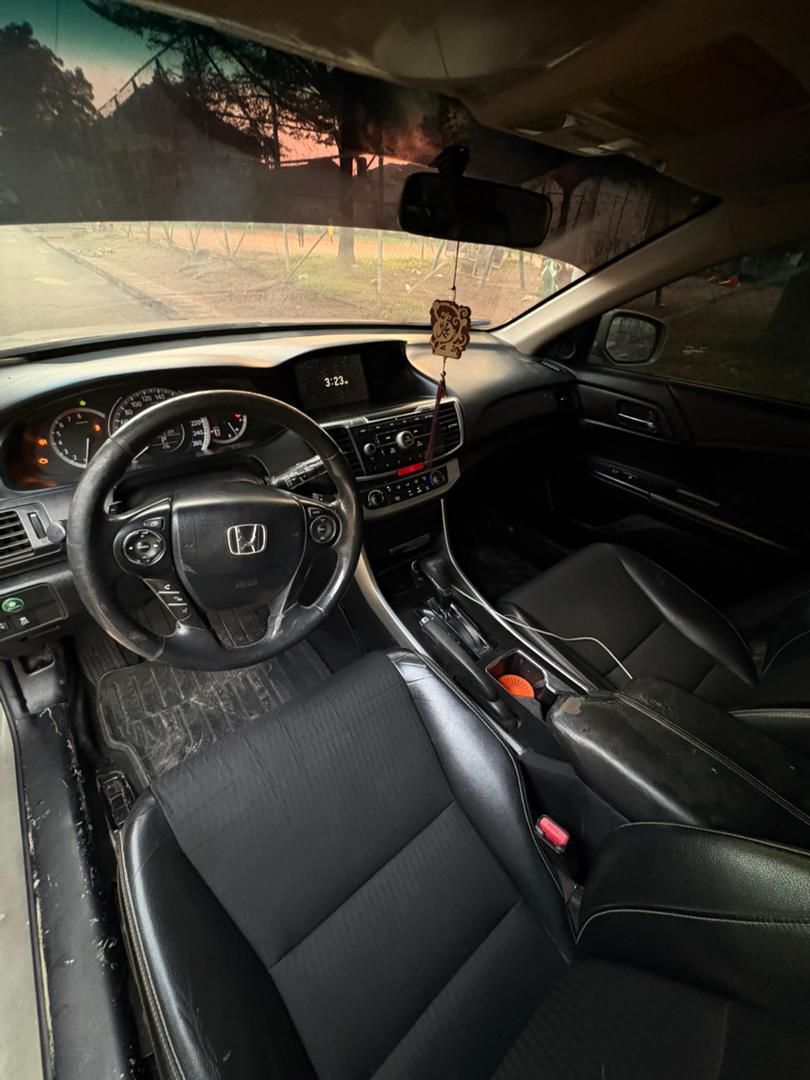 DodoMotorsNg's tweet photo. DISTRESS HONDA ACCORD SPORT — 2014
🏷️ ₦8,400,000
📍 ABUJA https://t.co/7vMgQj4NMX