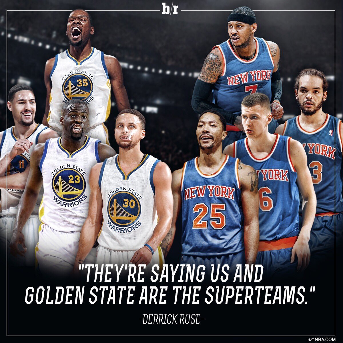 automaticnba's tweet photo. #neverwrongjustearly https://t.co/eJ92wM9dhR