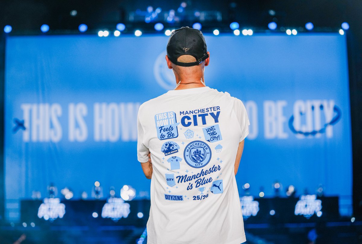 ManCityTH's tweet photo. เฉลิมฉลองให้กับมรดกของ 'เป๊ป กวาร์ดิโอล่า' 

🏆🏆🏆🏆🏆🏆🏆🏆🏆🏆
🏆🏆🏆🏆🏆🏆🏆🏆🏆🏆 https://t.co/yBqLUA7OqD