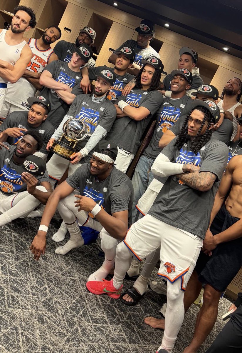 New York Basketball tweet media