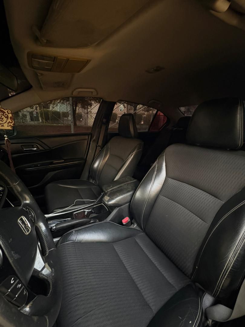 DodoMotorsNg's tweet photo. DISTRESS HONDA ACCORD SPORT — 2014
🏷️ ₦8,400,000
📍 ABUJA https://t.co/7vMgQj4NMX