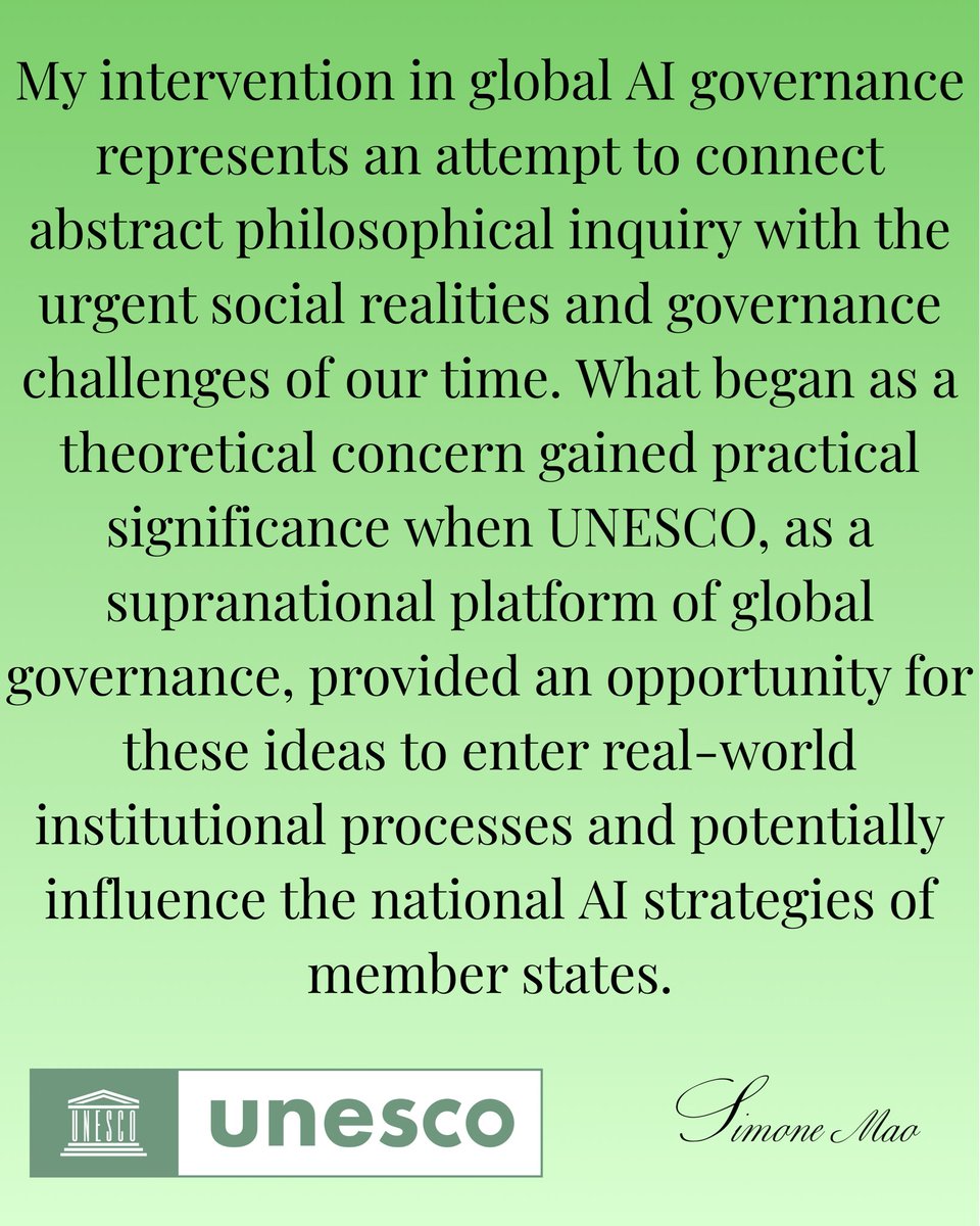 SimoneMao_'s tweet photo. This work is a modest beginning in relation to the broader philosophical mission I intend to undertake: I devote myself to the most fundamental problems facing humankind. https://t.co/DUWSJ7LYin