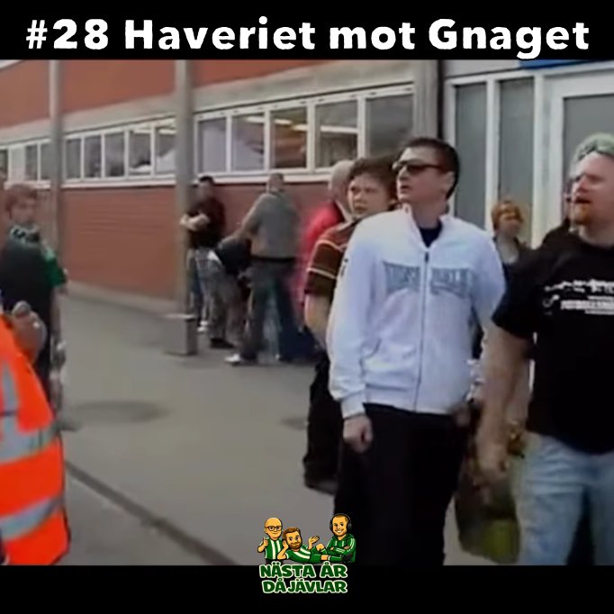 Nästa år då jävlar tweet media