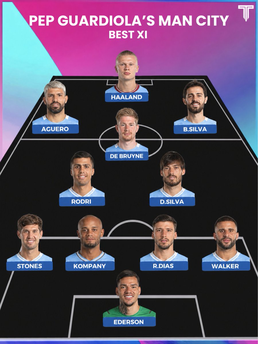 The Touchline | 𝐓 tweet media