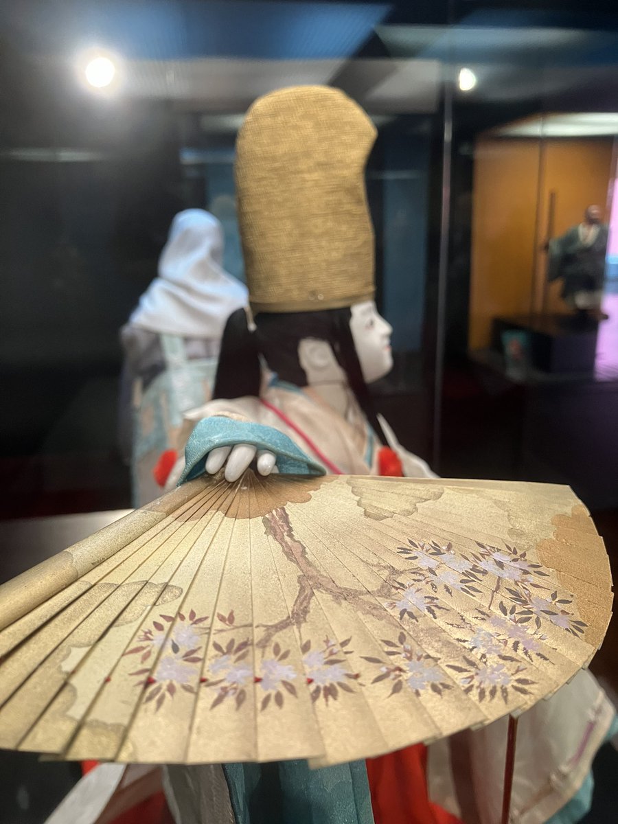 飯田市川本喜八郎人形美術館 tweet media