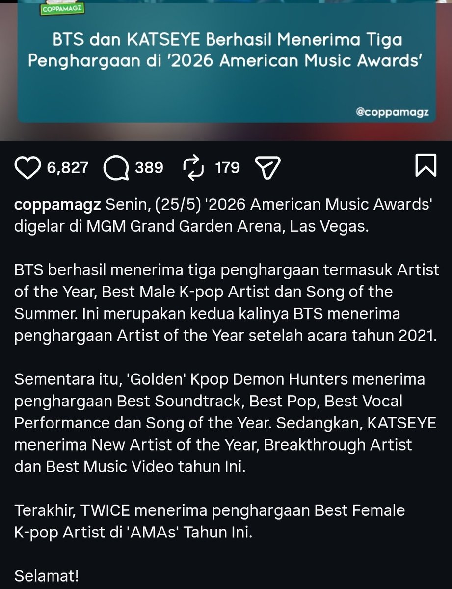 pingumaung's tweet photo. ini portal KPOP tp Twice yg GG kpop malah ga di jadiin cover, ya ampun gini amat TWICE di indo😌 cuma nyempil di caption doang😪 https://t.co/JAnpPzEngB