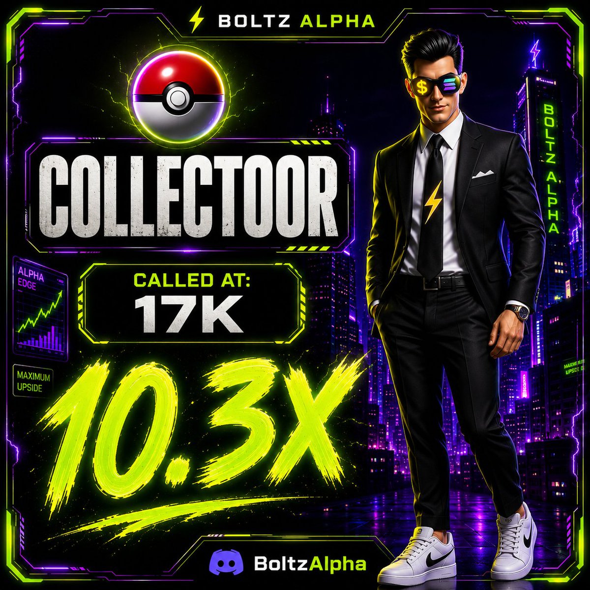 CryptoBoltz tweet media