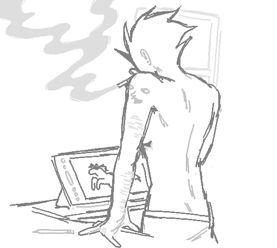 dirk (comms open 2/5) tweet media