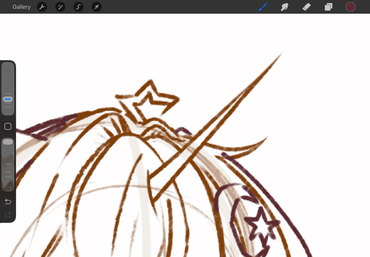 nyanvaa's tweet photo. just playin around
#artwip #nyanvaarts https://t.co/L5AfEk3QPW