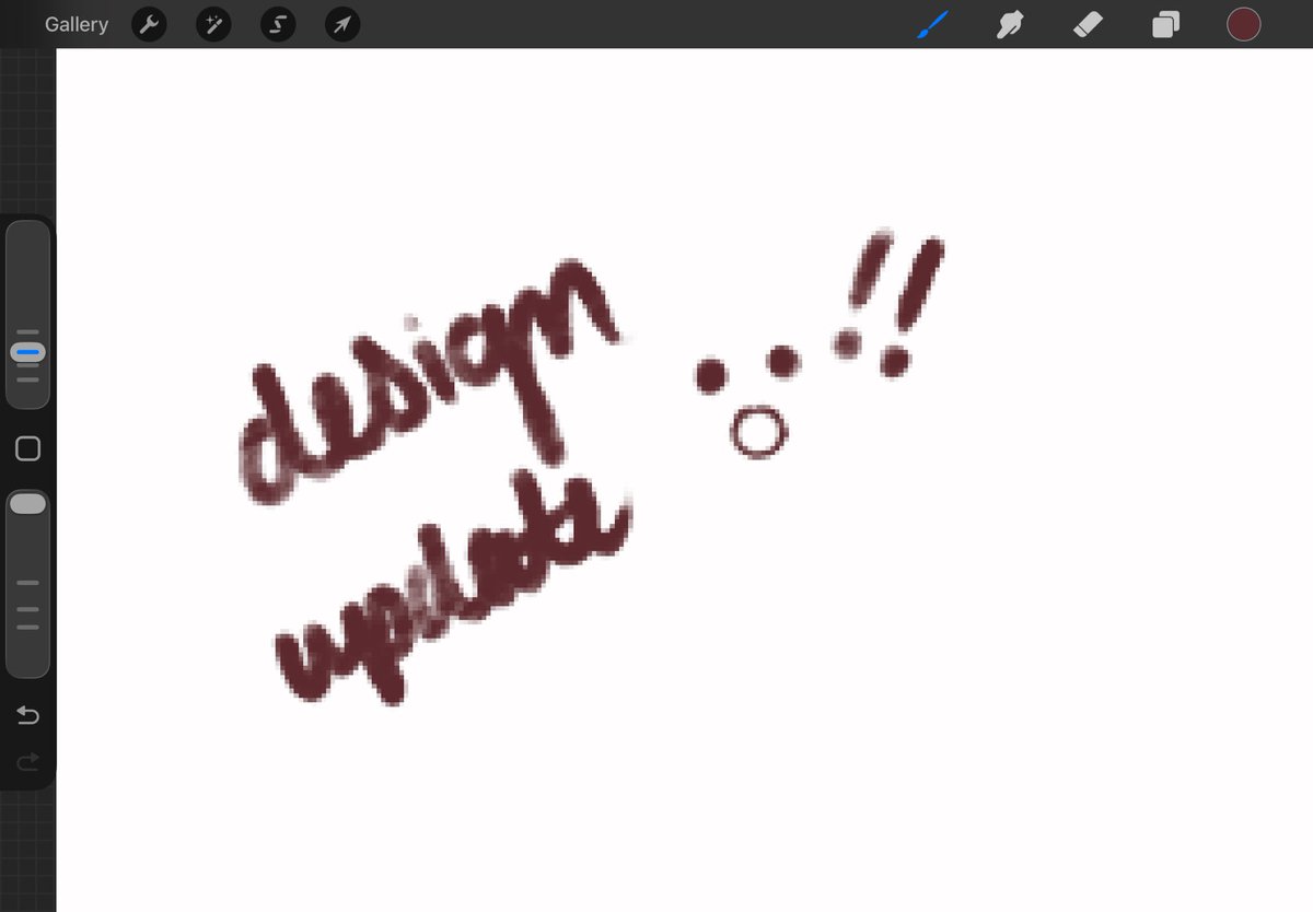 nyanvaa's tweet photo. just playin around
#artwip #nyanvaarts https://t.co/L5AfEk3QPW