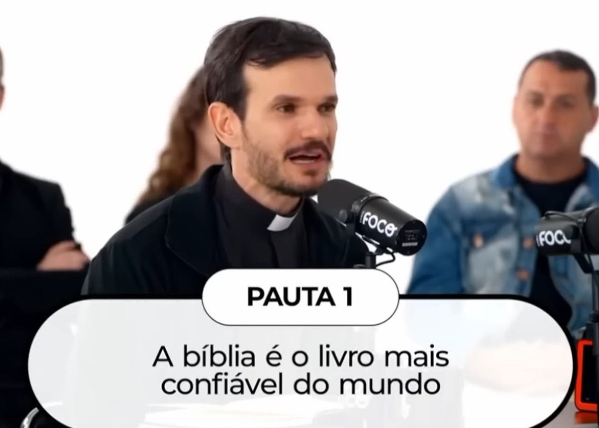 Vida Em Órbita ⨀ tweet media