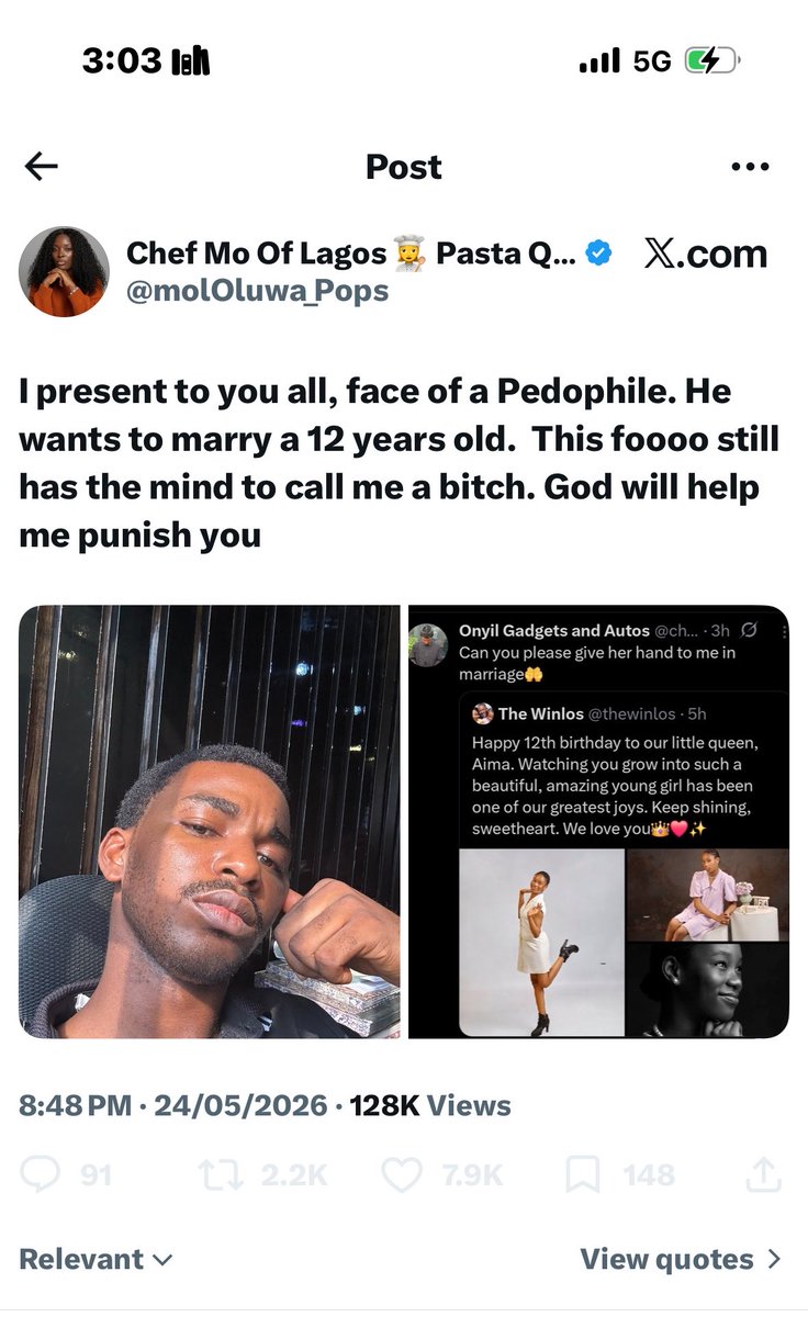 AA tweet media