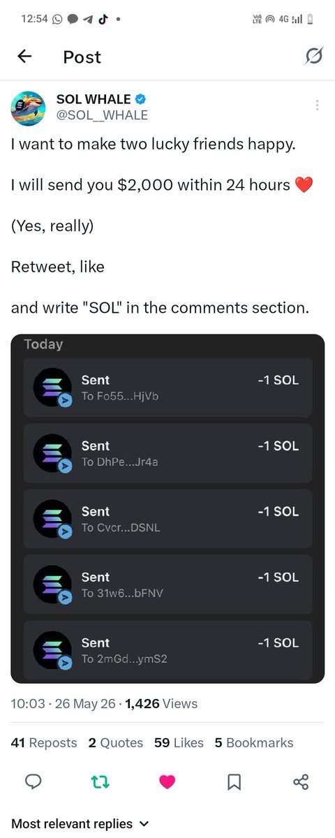 Lydia tweet media