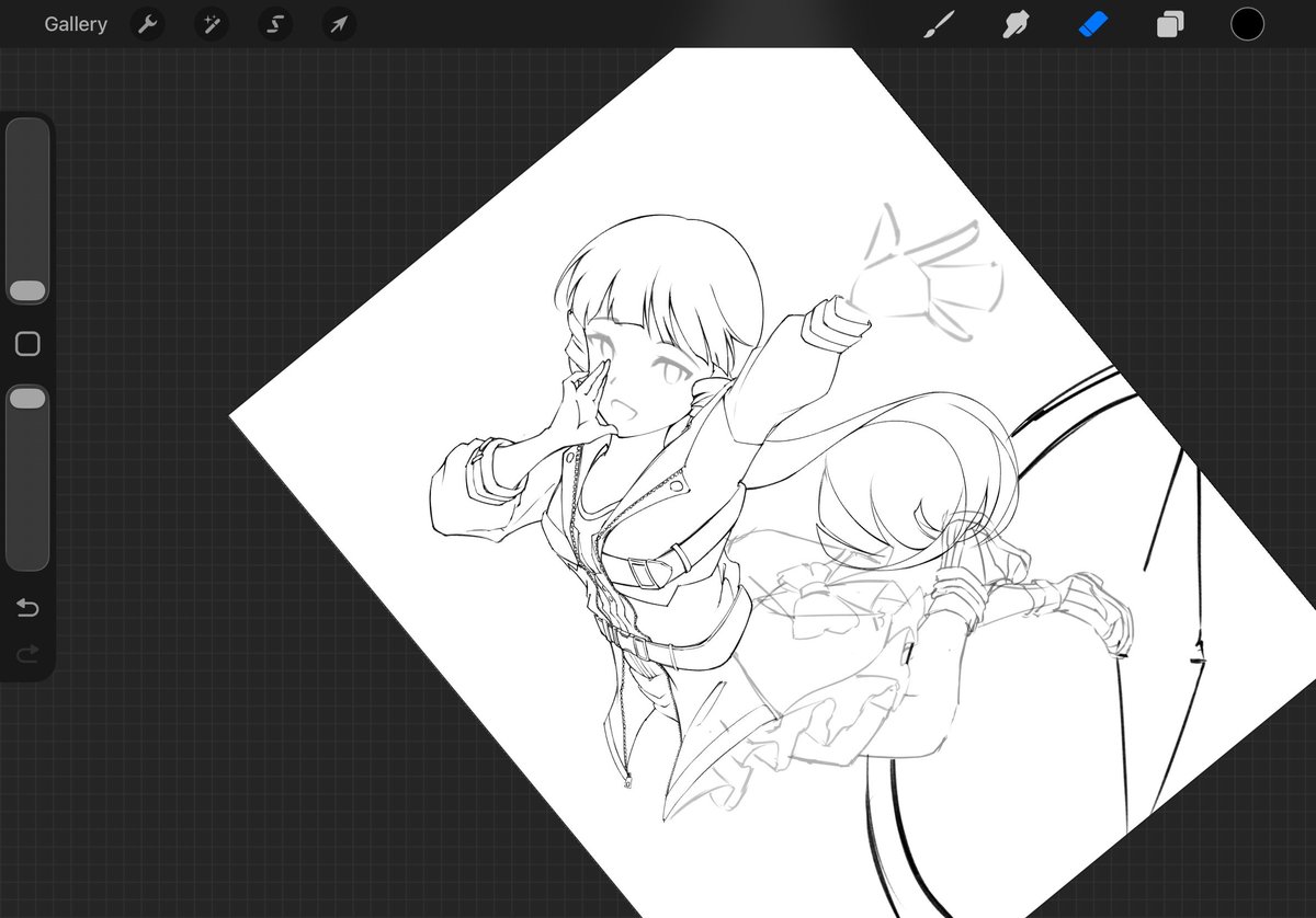 jack311045's tweet photo. wip... 💤 https://t.co/vEali1aILt
