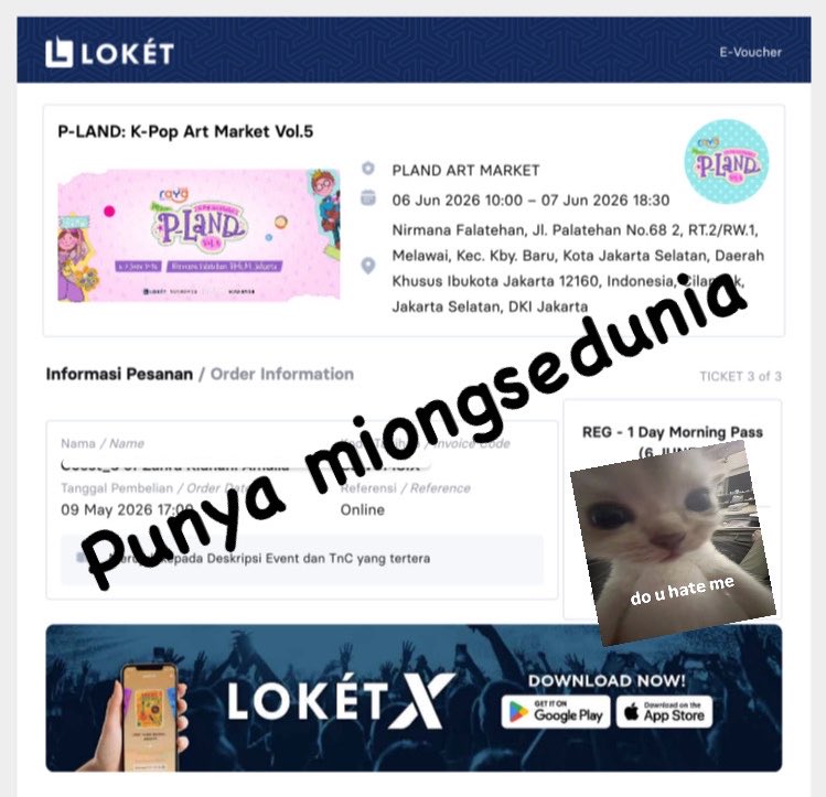 cing tweet media