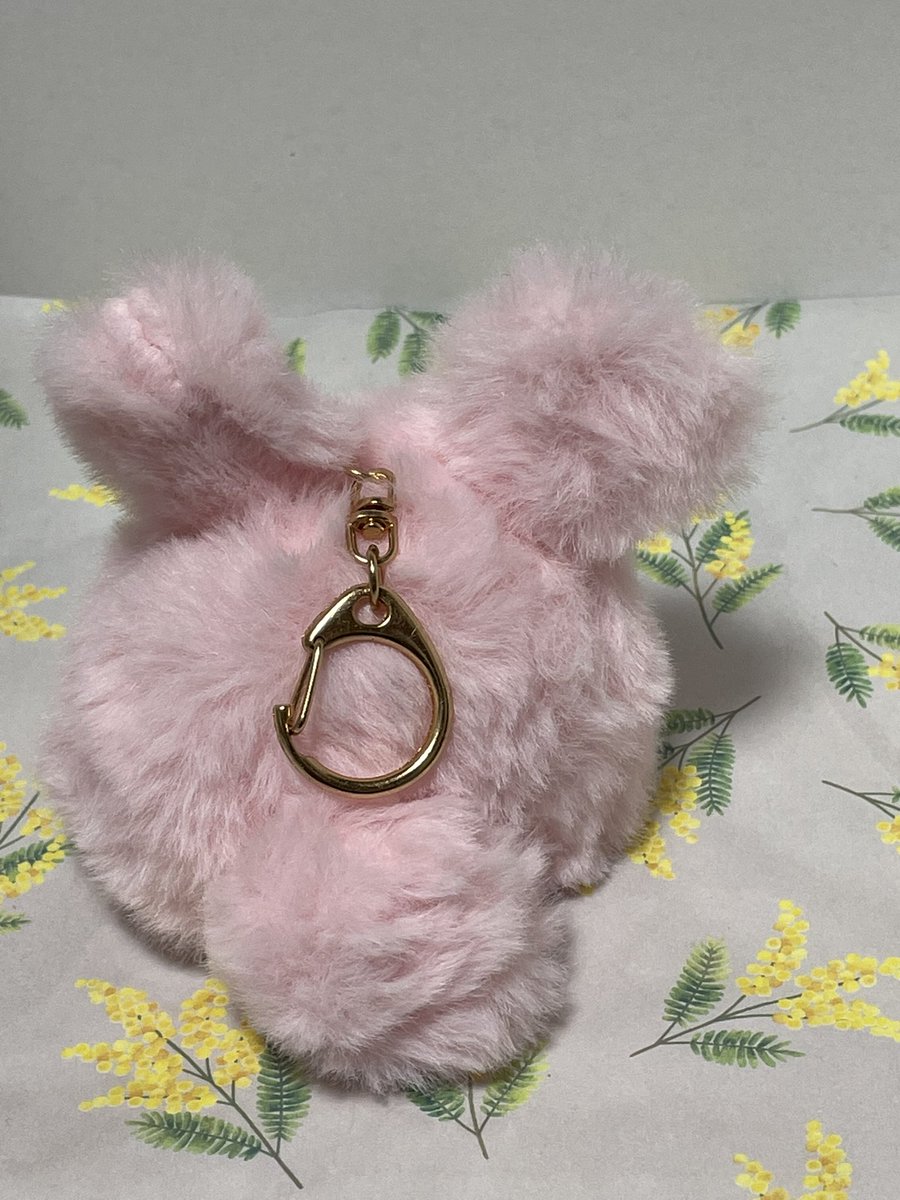 うさぎさん #ハンドメイド好きさんと繋がりたい #ぬいぐるみ
