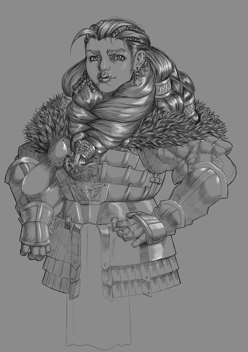 Vlad Von Pepes - Commissions Slots (3/6) tweet media