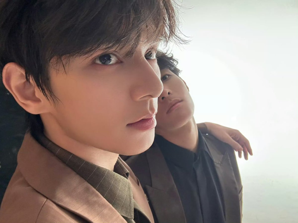 แมวส้มจิ 🧡💛 tweet media