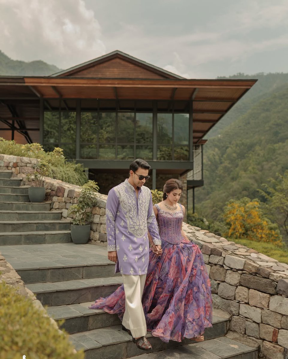 TajRishikesh's tweet photo. At Taj Rishikesh, love finds its own scale in the openness of the land.

Amidst the verdant expanses and intimate nooks, conversations flow freely, celebrations feel brighter, and every moment feels more beautiful.

For reservations, please call +91-9258195262.

#TajRishikesh https://t.co/4qJbo2RiOv