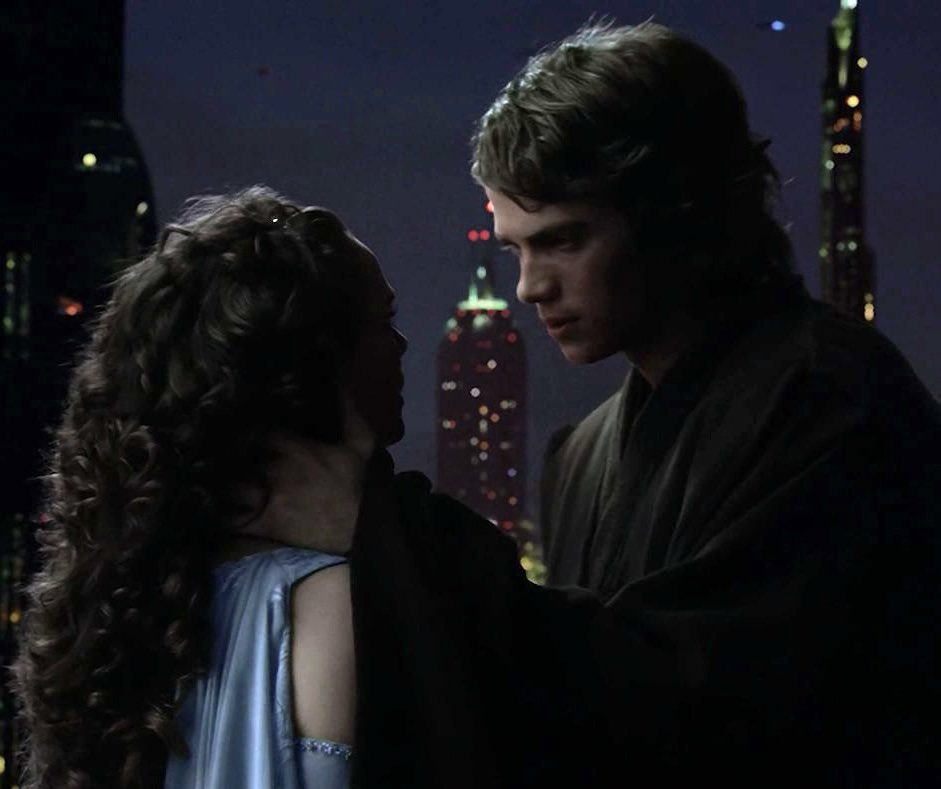 dailyanidala's tweet photo. 365 days of anakin &amp; padmé (144/365) https://t.co/OmOjoJinH8