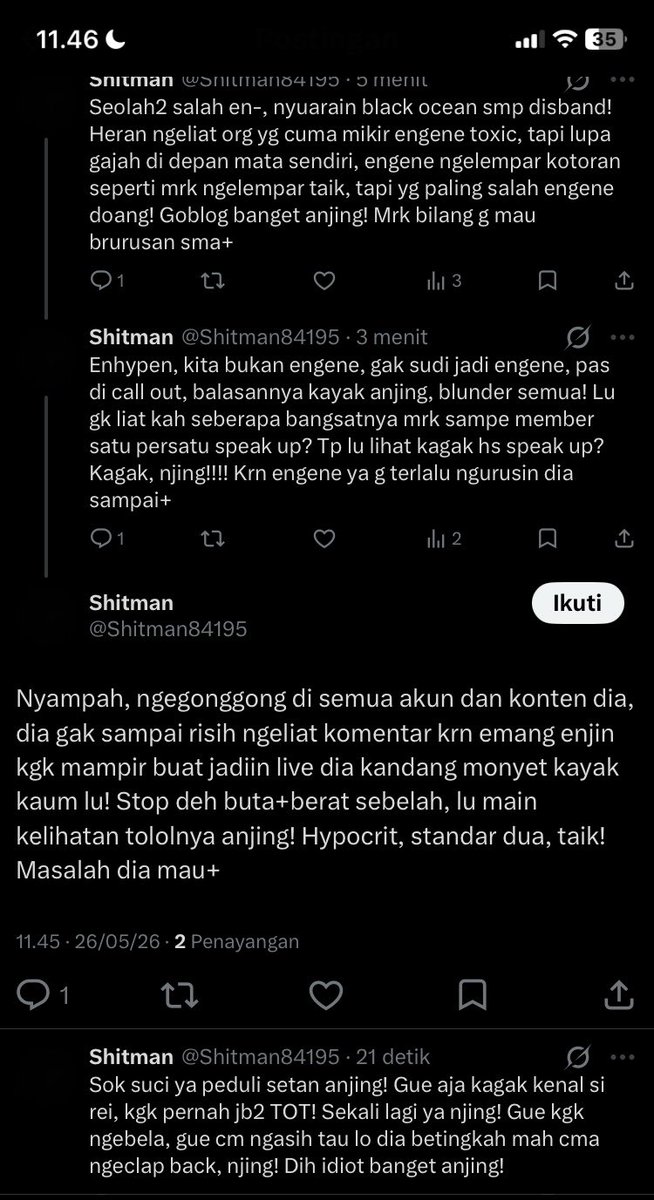 hee. tweet media