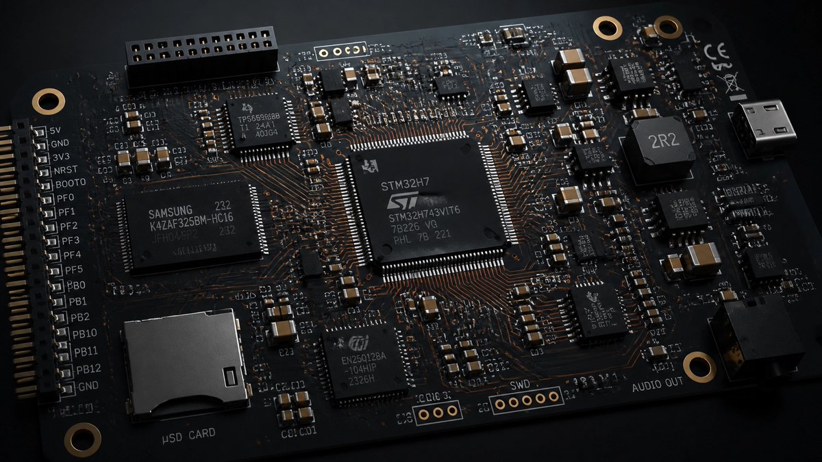 circuit-board-design (@design96957) / Posts / X