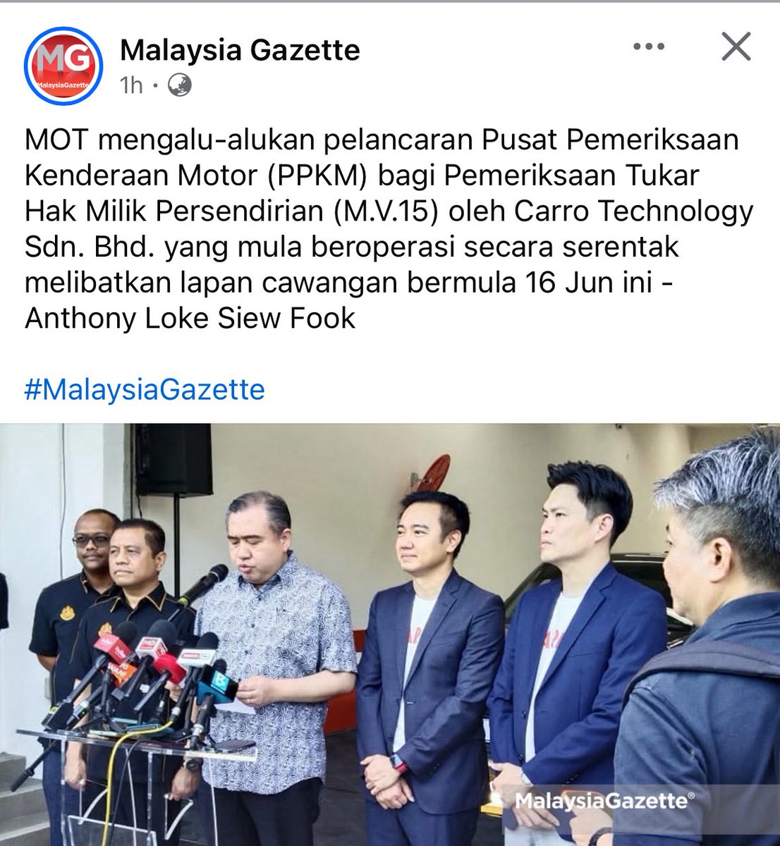 Naratif Rakyat 🇲🇾 tweet media