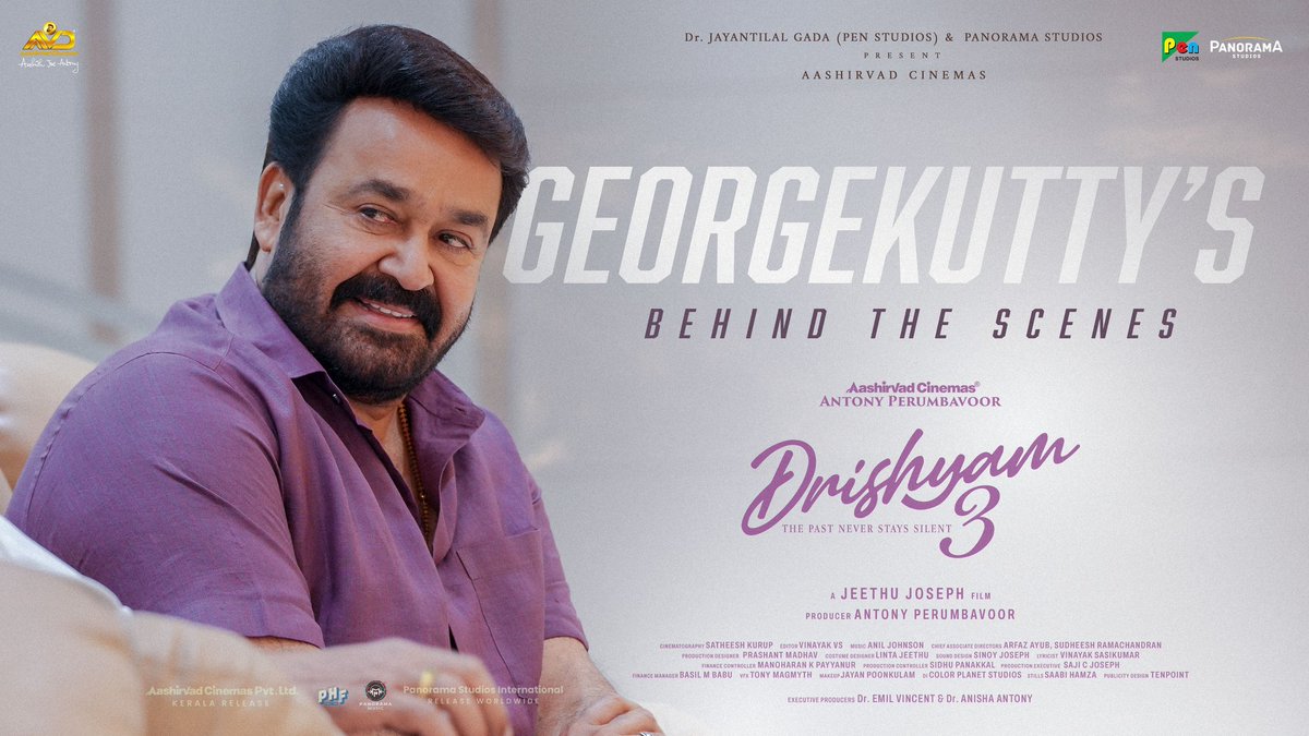 Mohanlal tweet media