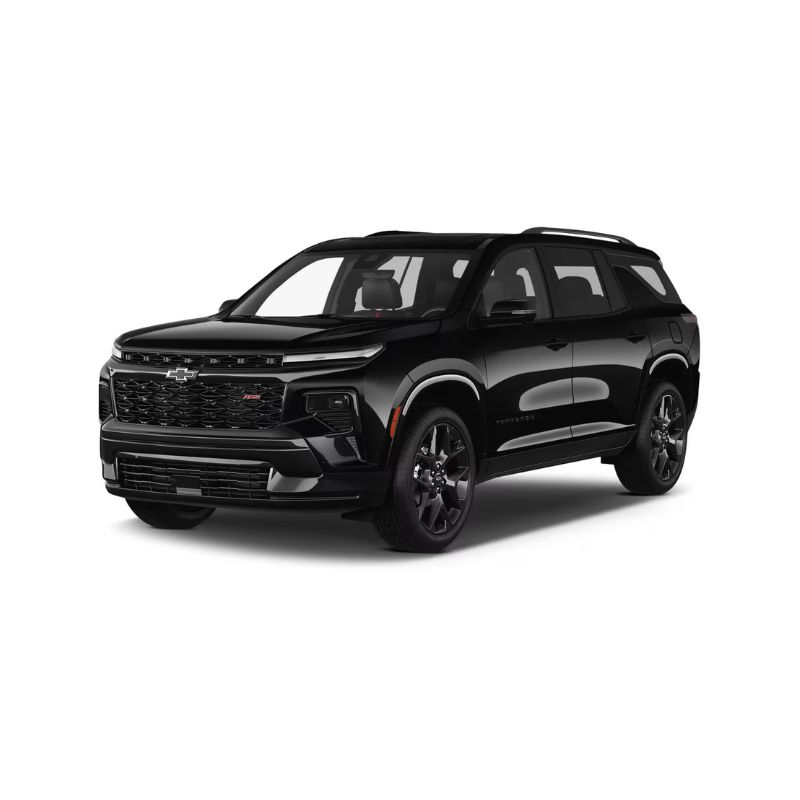 carghor's tweet photo. The 2026 Chevrolet Traverse LT delivers strong family-focused performance with a 328-hp 2.5L turbocharged engine, smooth 8-speed automatic transmission, and spacious 7-seat comfort. With up to 5,000 lbs. towing capacity, 22 MPG combined fuel economy, an...
https://t.co/DTMEgT6MX2 https://t.co/Zp09CjTzw7