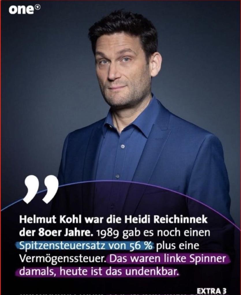 Franz die rote Socke tweet media