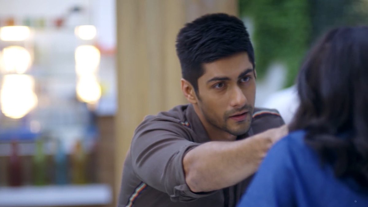 klaroliner123's tweet photo. #SidIsha are so cute and funny 😭😭❤️❤️❤️
Dr Sid knows how how to melt hearts! Such a green flag ML he is ❤️❤️❤️ https://t.co/Km1JLNDxAY