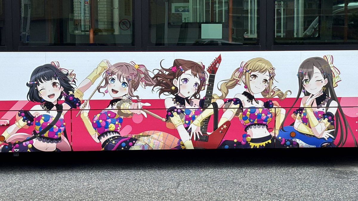 かなろあ tweet media