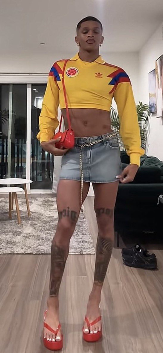 Chanel_thee_stallion tweet media