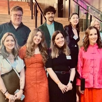 colin morgan news & media tweet media