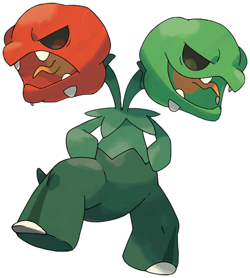 Pokemon Confessions tweet media