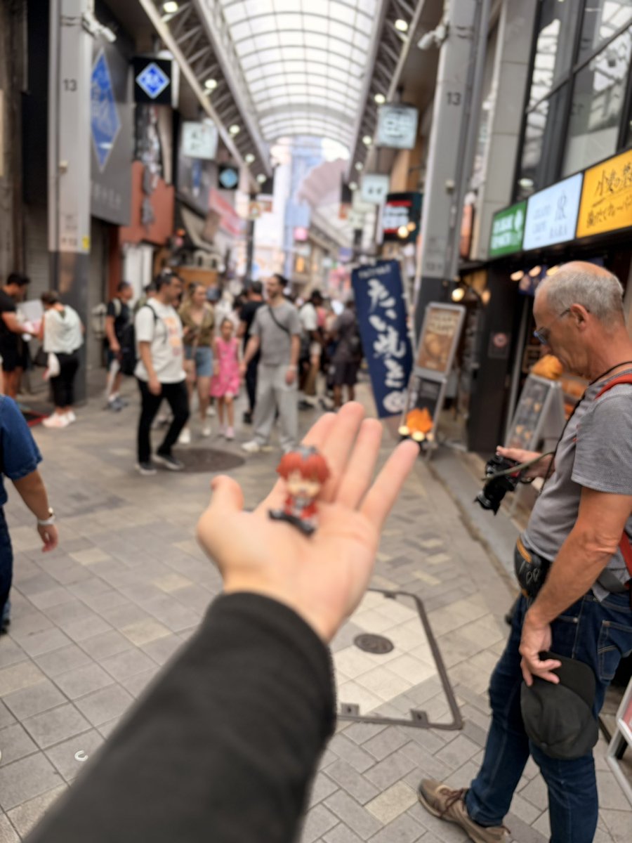 かつおのたたき tweet media