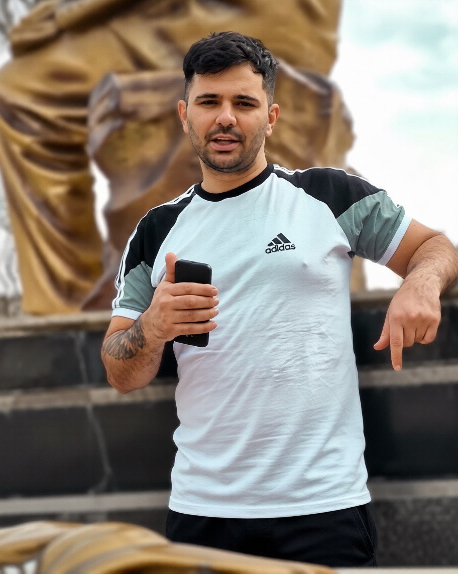 Apranik 🇮🇷🇮🇱 tweet media