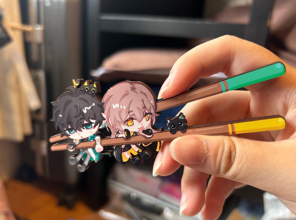 咲 tweet media