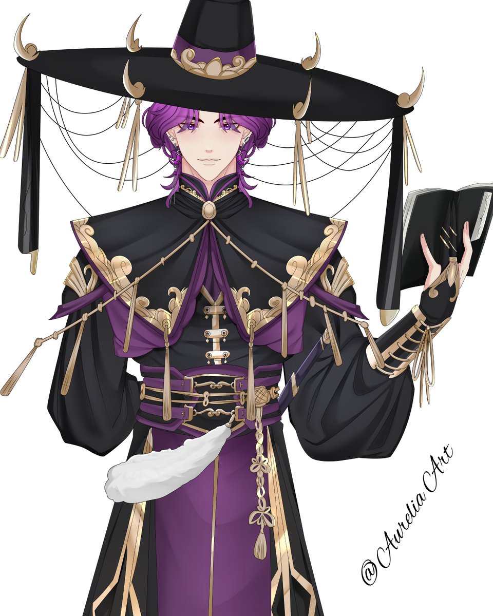 Aurelia ✦ Live2D Rig Artist ✦ 🌷 tweet media