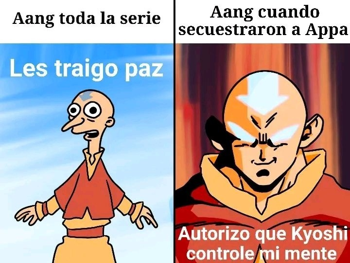 El Fedelobo tweet media