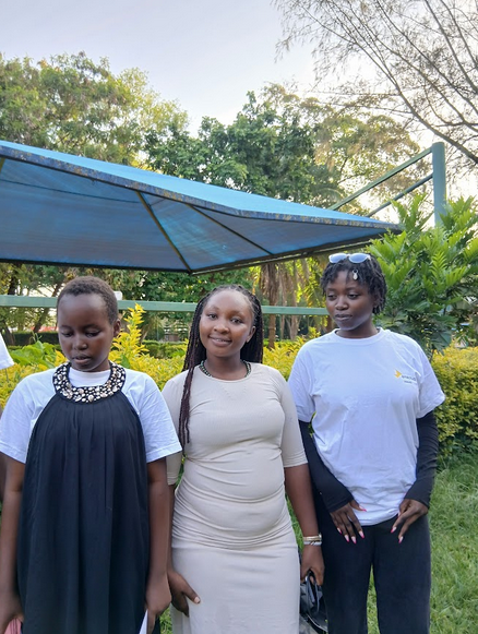 Enactus_Jooust's tweet photo. Enactus JOOUST is getting everything ready for the National Expo. The team is excited, focused, and ready to represent JOOUST on the big stage.  #EnactusJOOUST #NationalExpo https://t.co/V8mpUvq3oW