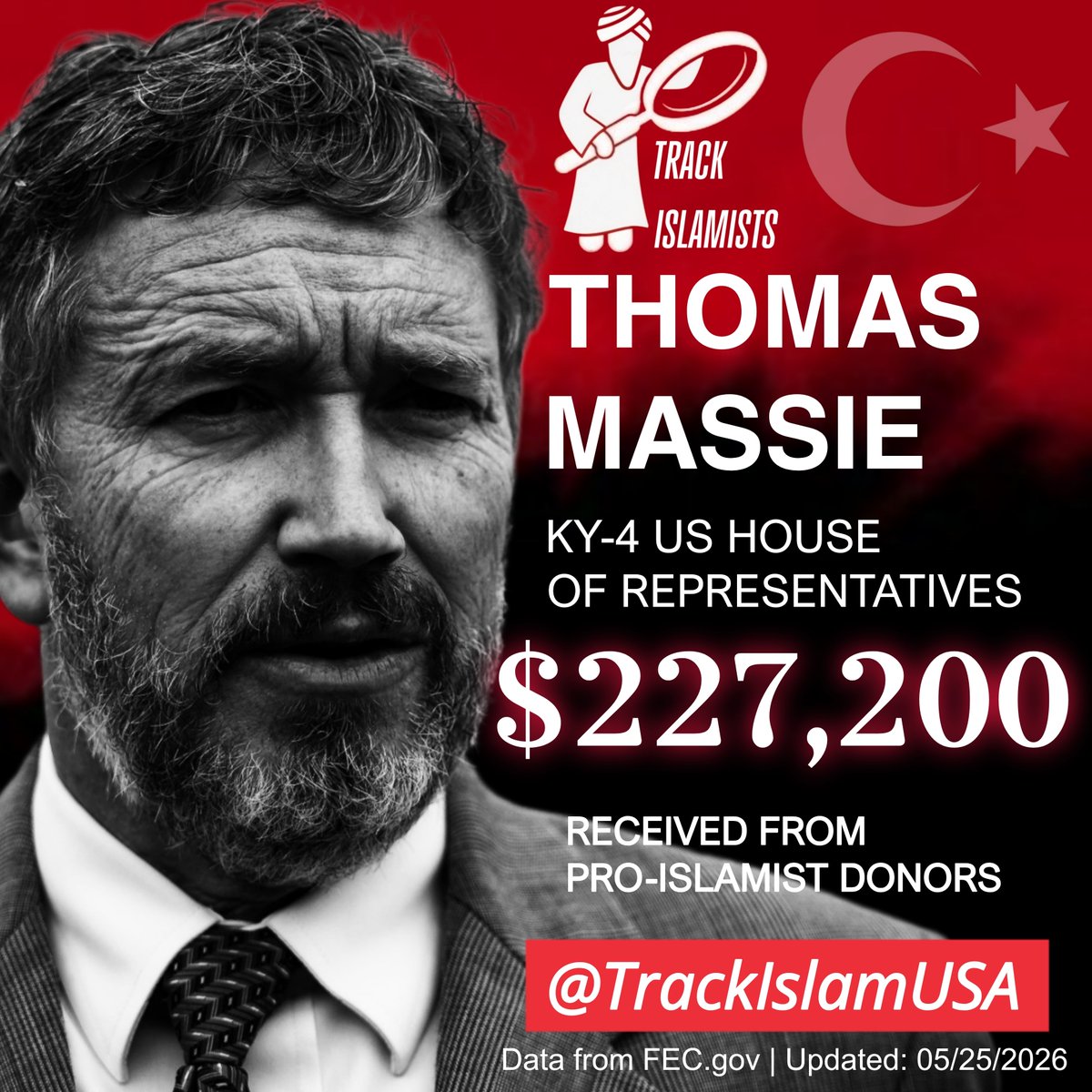 Track Islamists 🇺🇸 tweet media