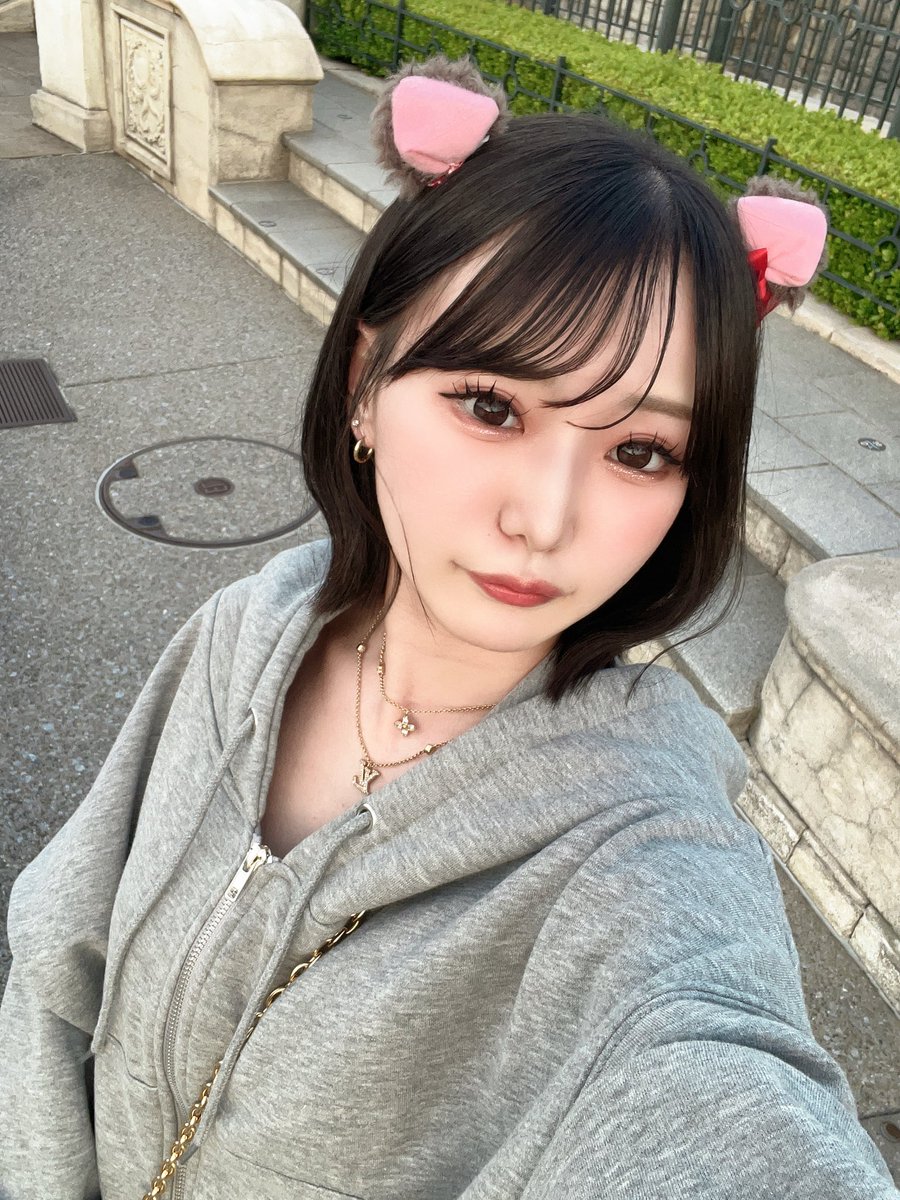 にゃーさんฅプロフ必読さま♡ ฅ^•ω•^ฅﾆｬｰ