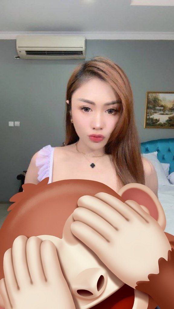 cinta putri tweet media